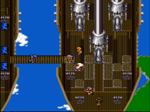 Final Fantasy IV